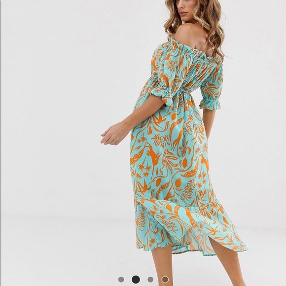 ASOS Dress - Picture 2 of 2